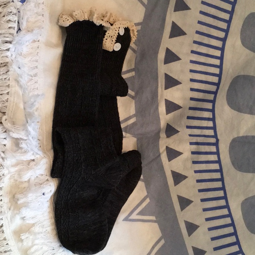 Boot Socks - Picture 2 of 2